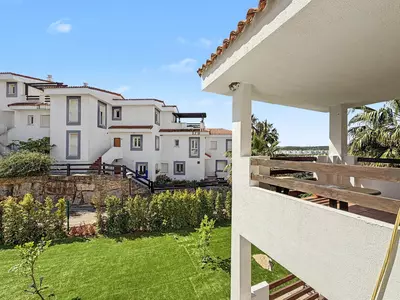 Detached Villa in Manilva