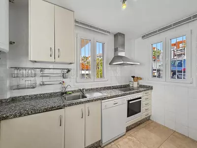 Detached Villa in Manilva