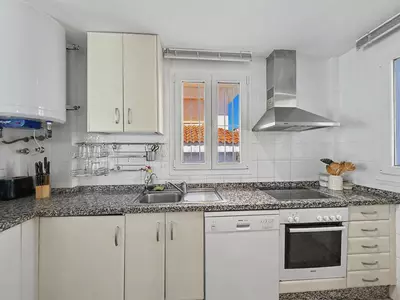 Detached Villa in Manilva