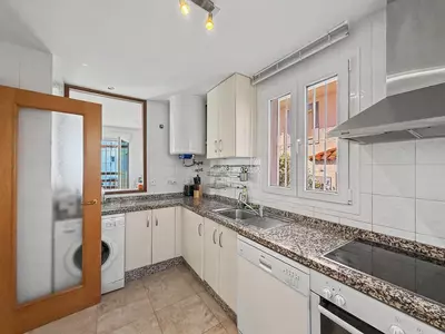 Detached Villa in Manilva