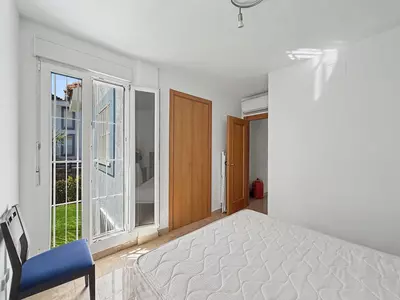 Detached Villa in Manilva