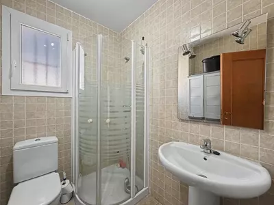 Detached Villa in Manilva