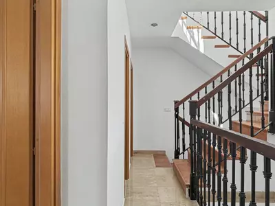 Detached Villa in Manilva