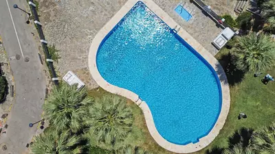 Detached Villa in Manilva