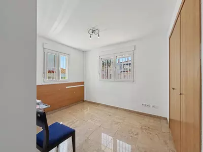 Detached Villa in Manilva