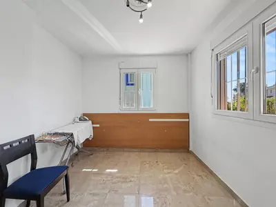 Detached Villa in Manilva