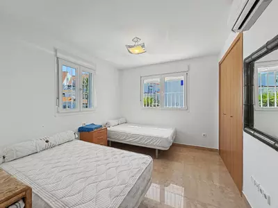 Detached Villa in Manilva