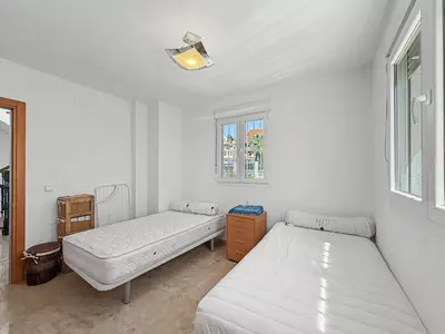 Detached Villa in Manilva