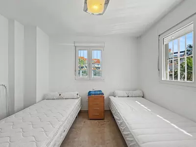 Detached Villa in Manilva
