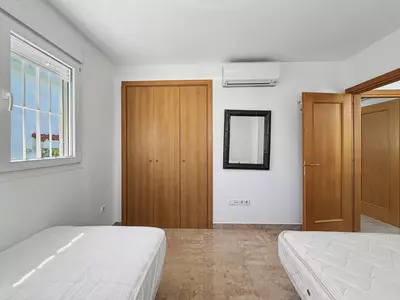 Detached Villa in Manilva
