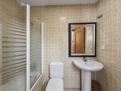 Detached Villa in Manilva