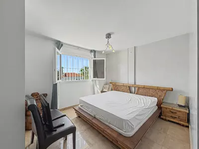 Detached Villa in Manilva