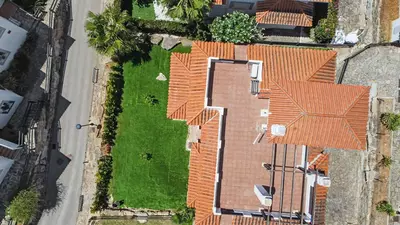 Detached Villa in Manilva