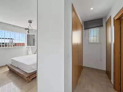 Detached Villa in Manilva