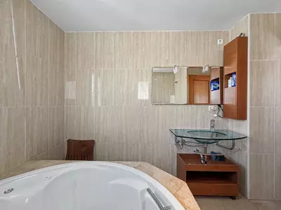 Detached Villa in Manilva