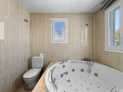 Detached Villa in Manilva