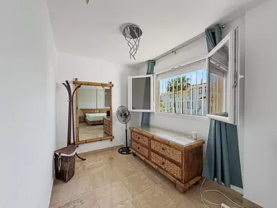Detached Villa in Manilva