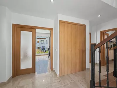 Detached Villa in Manilva