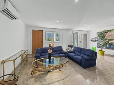 Detached Villa in Manilva
