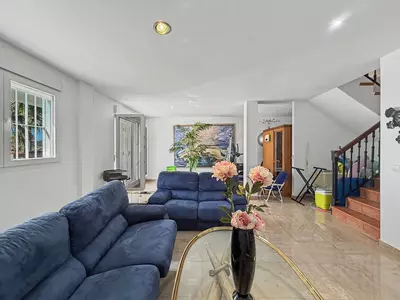 Detached Villa in Manilva