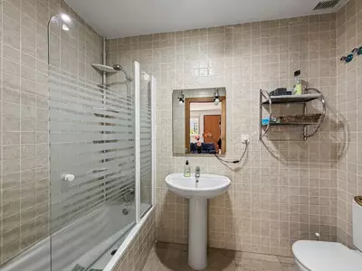 Detached Villa in Manilva