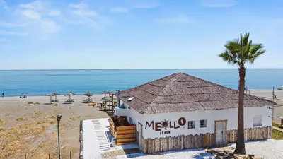 Detached Villa in Manilva