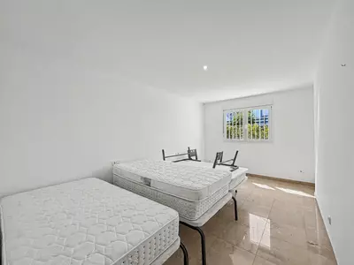 Detached Villa in Manilva