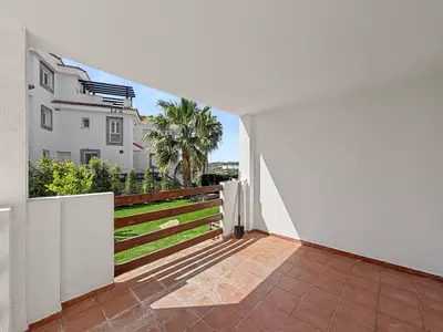 Detached Villa in Manilva