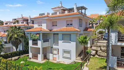Detached Villa in Manilva