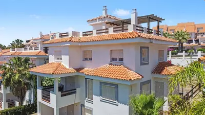 Detached Villa in Manilva