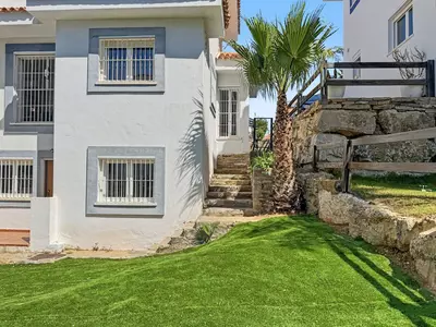 Detached Villa in Manilva