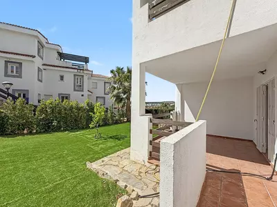 Detached Villa in Manilva