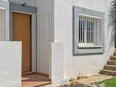 Detached Villa in Manilva