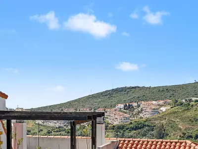 Detached Villa in Manilva