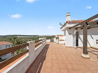 Detached Villa in Manilva