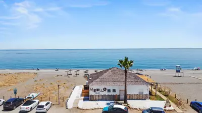 Detached Villa in Manilva