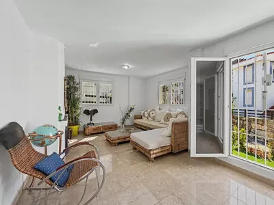 Detached Villa in Manilva