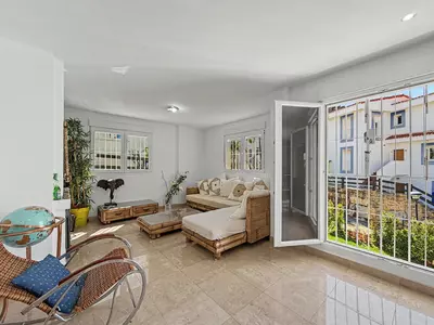 Detached Villa in Manilva