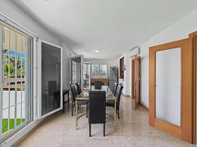 Detached Villa in Manilva