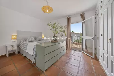 Detached Villa in Estepona