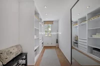 Detached Villa in Estepona