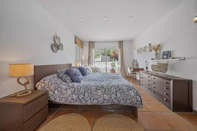 Detached Villa in Estepona