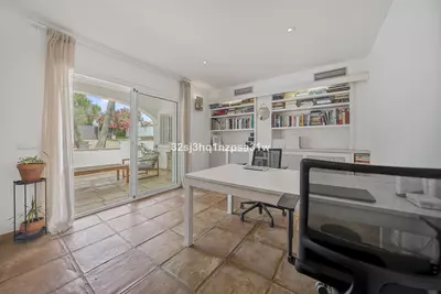 Detached Villa in Estepona