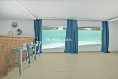 Detached Villa in Estepona