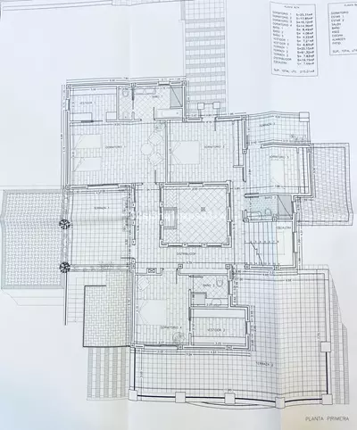 Detached Villa in Estepona