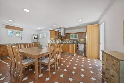 Detached Villa in Estepona