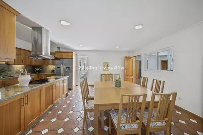 Detached Villa in Estepona
