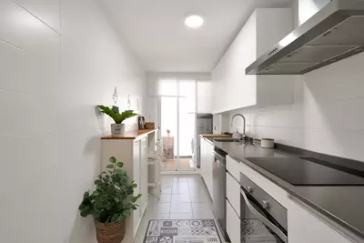 Penthouse in Estepona