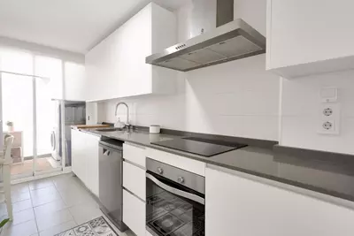 Penthouse in Estepona