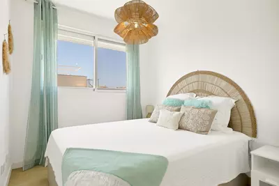 Penthouse in Estepona